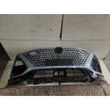 Para-choque Dianteiro Caoa Changan Unit 2020 25052603
