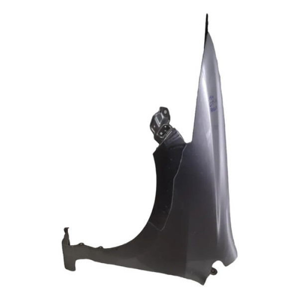 Para-lama Esquerdo Honda City 2009 2010 2011 A 2014 18052613