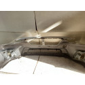 Para-choque Dianteiro Subaru Impreza Xv Crosstrek 2018/2021 Branco