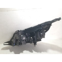 Farol Direito Peugeot 2008  2015 2016 2017 A 2023 10072413 Direito