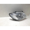 Farol Direito Pajero Tr4  2010 2011 2012 A 2015  27052603
