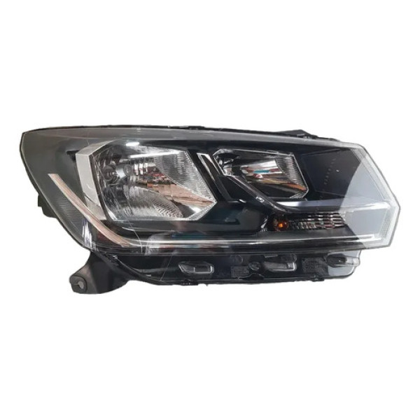 Farol Direito Volkswagen Gol G7  2017 2018 2019  05052603
