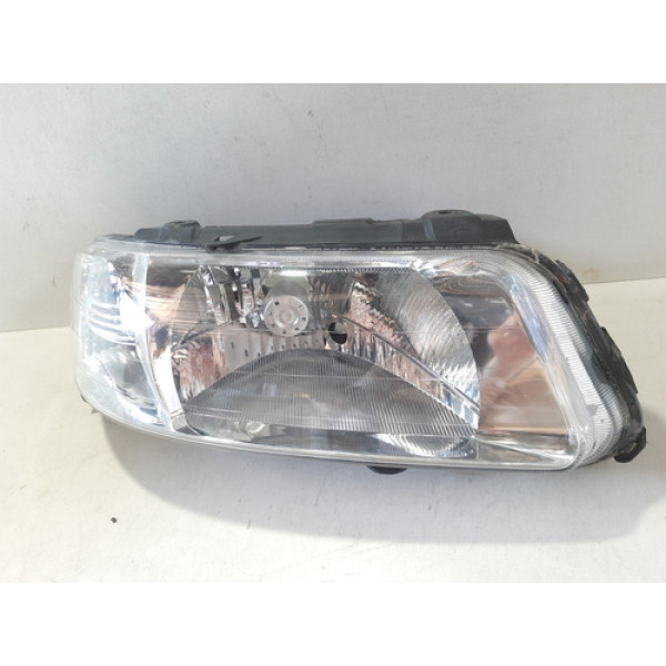 Farol Direito Gol Saveiro Parati G3 1999 A 2003 18122312 Direito