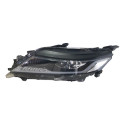 Farol Esquerdo Pajero Sport 2021 2022 2023 A 2025 12122501
