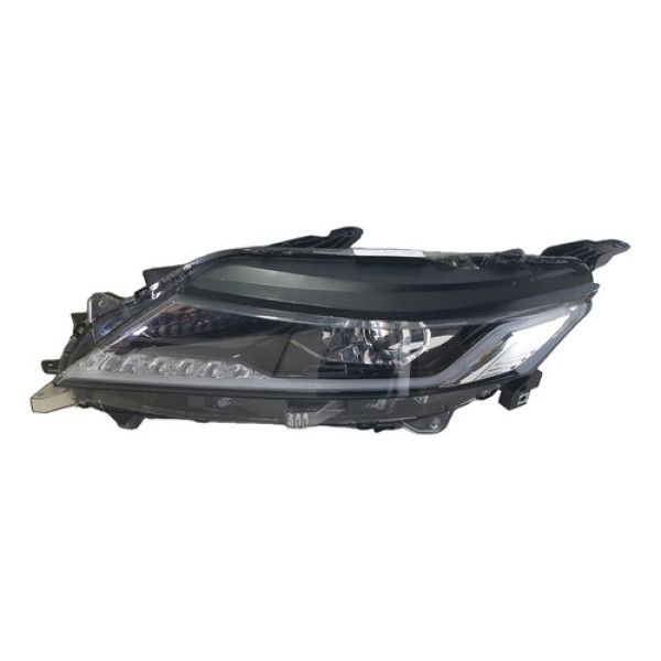 Farol Esquerdo Pajero Sport 2021 2022 2023 A 2025 12122501