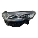 Farol Direito Gwm Haval 2022 2023 2024 2025 14102503 Direito