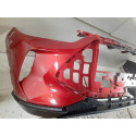 Para-choque Dianteiro Byd Song Plus 2021 2022 2023 27012513 Vermelho