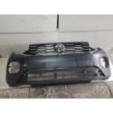 Para-choque Dianteiro T-cross 2018 2019 2020 A 2024 05082608