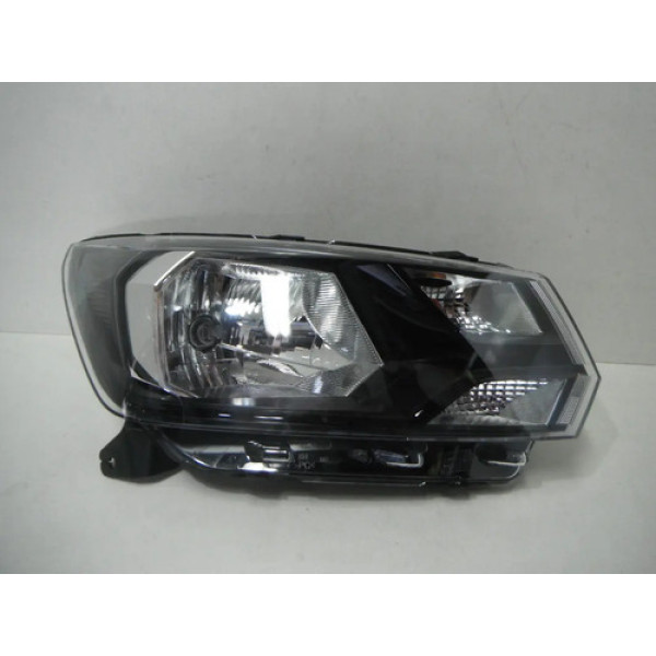 Farol Direito Saveiro G7 Gol Voyage G8 2017 À 2020 20042306 Direito