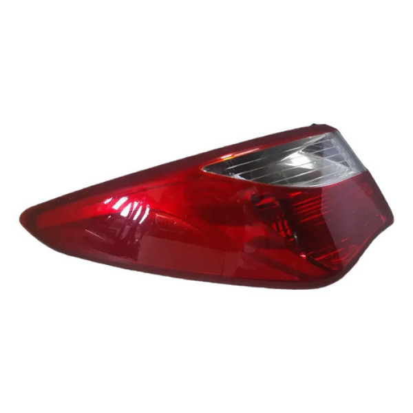Lanterna Traseira Esquerda Hb20s 2013 2014 A 2019 31072605