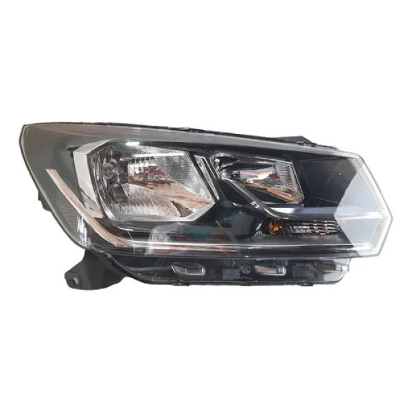 Farol Direito Gol Voyage G8 Saveiro G7 2017 A 2022 05052602