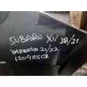 Para-choque Dianteiro Impreza Xv 2018 2019 2020 12042502 Preto