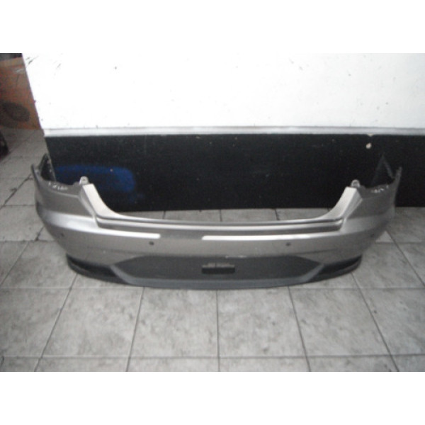 Para-choque Traseiro Hb20 Sedan 2020 2021 2022 27072205