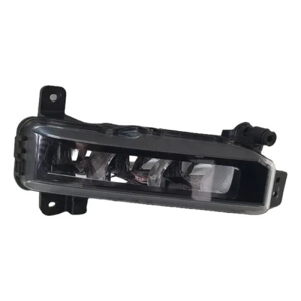 Farol De Milha Esquerda Bmw 320i G20 2019 2020 2021 27022601