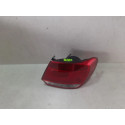 Lanterna Traseira Direita Volkswagen Gol  2013/2016 03082603