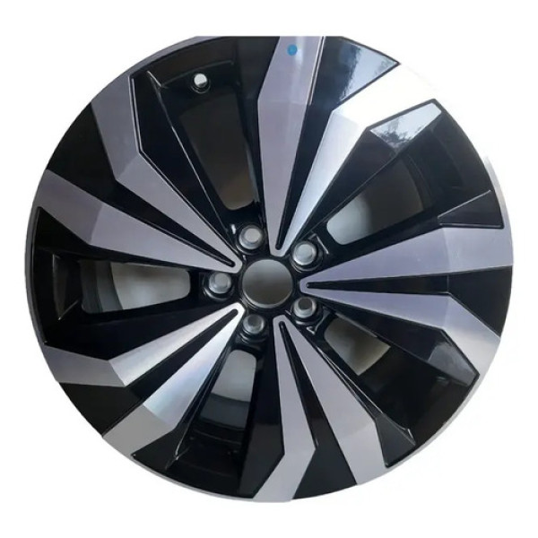 Aro De Roda Aro 17 Volkswagen T-cross 6,5j X 17h2  02072412