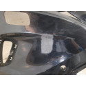 Para-choque Dianteiro Mercedes Gla 200  2014 A 2017 12092410 Preto