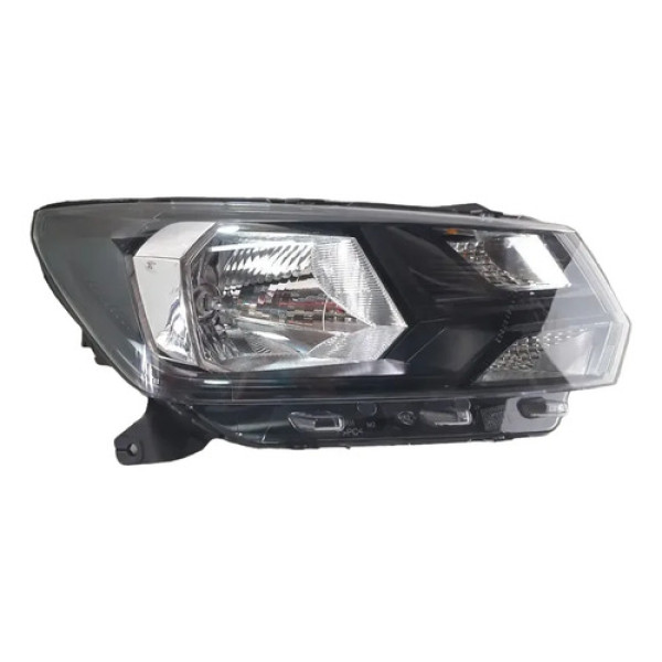 Farol Direito Simples Gol Saveiro Voyage  20/24 03032602