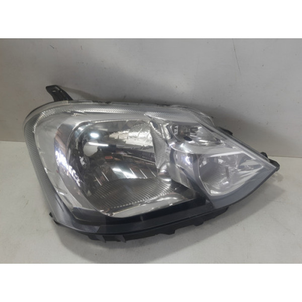 Farol Direito Toyota Etios 18062510 Direito