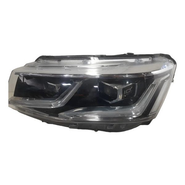 Farol Lado Esquerdo Volkswagen Taos 2022 2023 12052303 Esquerdo