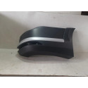 Ponteira Direita Para-choque Traseiro Saveiro 17/23 03082611