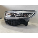 Farol Direito Gwm Haval H6  2022 2023 2024 2025  26062510 Direito/passageiro Direito
