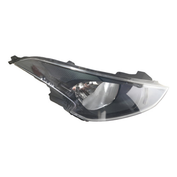 Farol Direito Hyundai Hb20 2020 2021 2022  30072508 Direito/passageiro Direito