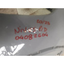 Para-choque Dianteiro Nivus 2020 2021 2022 A 2025 04082604