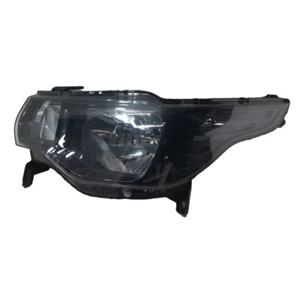 Farol Esquerdo Fiat Mobi 2010 2011 2012 2013 2014 30032608