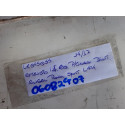 Extensão Esq Infer Para-choque Diant Range Rover Sport L494
