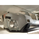Para-choque Dianteiro Subaru Impreza Xv Crosstrek 2018/2021 Branco