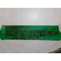 Defletor Para-choque Dianteiro Volvo Xc60 2018/2024 26062517