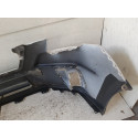 Para-choque Dianteiro Subaru Forester 2022 2023 17042503 Branco