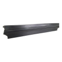 Aplique Porta Dianteira Esquerda Lexus 28032417x Dianteira Esquerda Esquerdo Preto