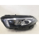 Farol Lado Direito Mercedes A200 2018 2019 À 2021 25052311 Esquerdo