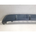Aplique Para-choque Traseiro Bmw X1 F4b 2016 A 2019 13062414