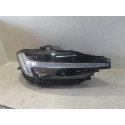 Farol Direito Volvo Xc60 (lente Trocada)  2021/2024 16072601