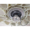 Embreagem Viscosa Radiador Tgx 28-440 29-440 29-480 12/19