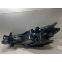 Farol Direito Com Motor Sem Led Kicks 2022 A 2024 10072508 Direito/passageiro Direito