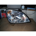 Farol Direito Tiggo 2009 2010 2011 2012 2013 2014 22042101 Direito