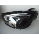 Farol Lado Esquerdo Mercedes-benz Gle 2022 2023 07122220 Esquerdo