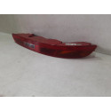 Lanterna Traseira Esquerda Para-choque Audi Q3 12/15 3082610