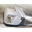Para-choque Dianteiro Subaru Forester 2022 2023 17042503 Branco