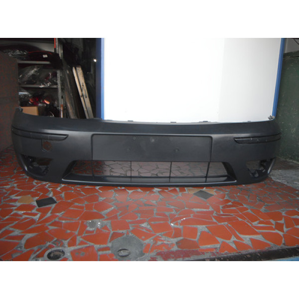 Para-choque Dianteiro Ford Focus 2006 2007 2008  6032303 Preto