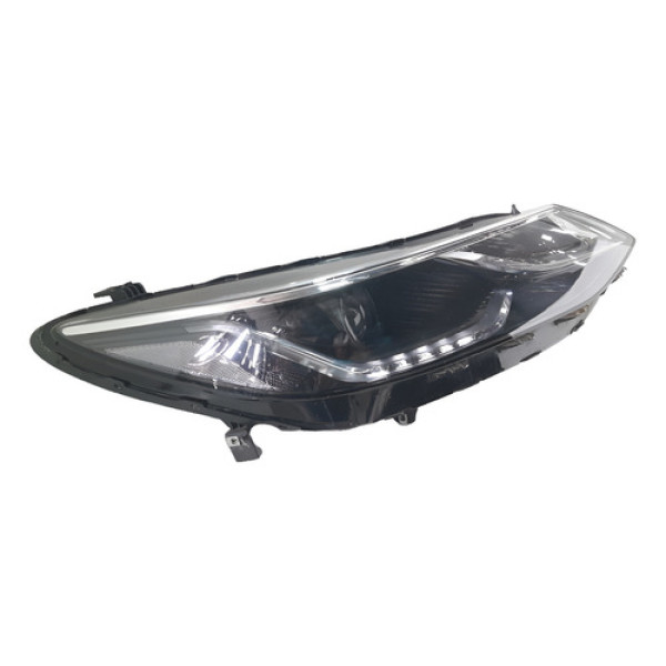 Farol Direito Sem Led Chevrolet Cruze 2018 2019 20102507 Direito