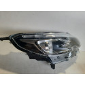 Farol Direito Peugeot 2008 Mascara Negra 2015/2023 17062419