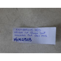 Aplique Inferior Para-choque Dianteiro Gle Vi67 Amg 14052503