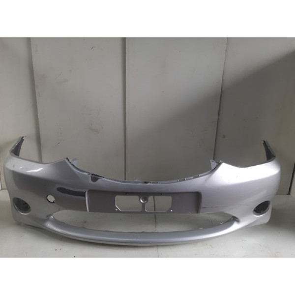 Para-choque Dianteiro Toyota Etios 2013 2014 À 2016 10052308 Prata