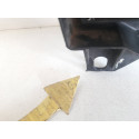 Defletor Do Radiador Citroen C3 2008 2009 2010 2011 17062403