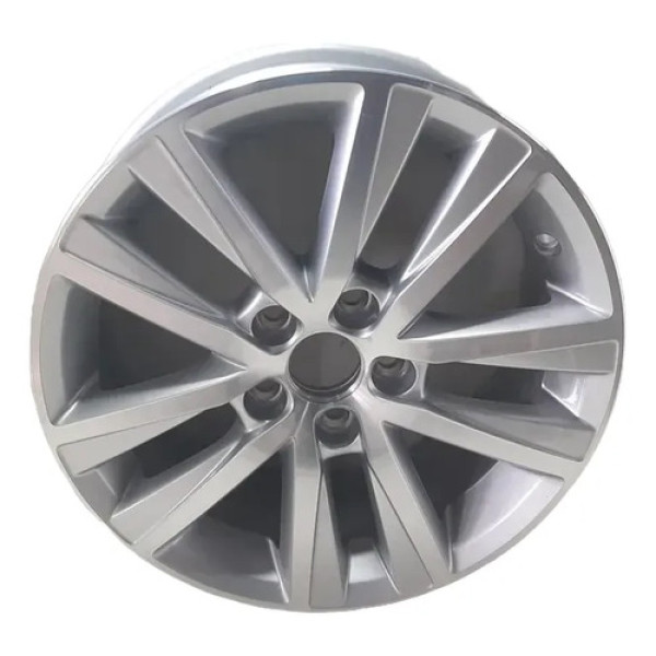 Roda Aro 15 Liga Leva Volkswagen Fox 2012 2013 2014 27042603